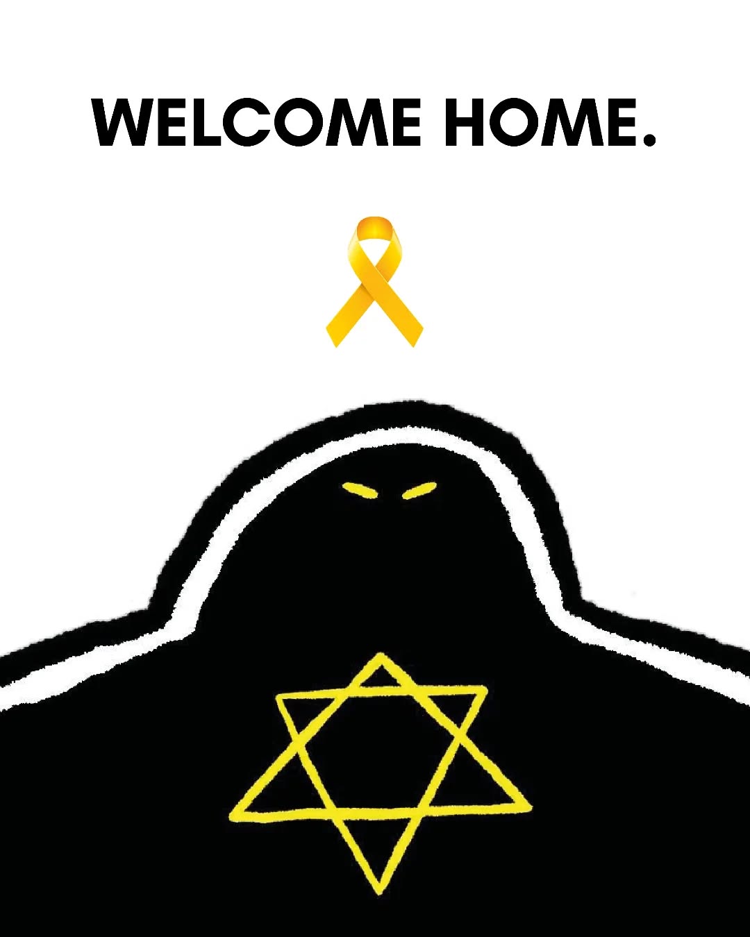 Welcome Home — slide 1