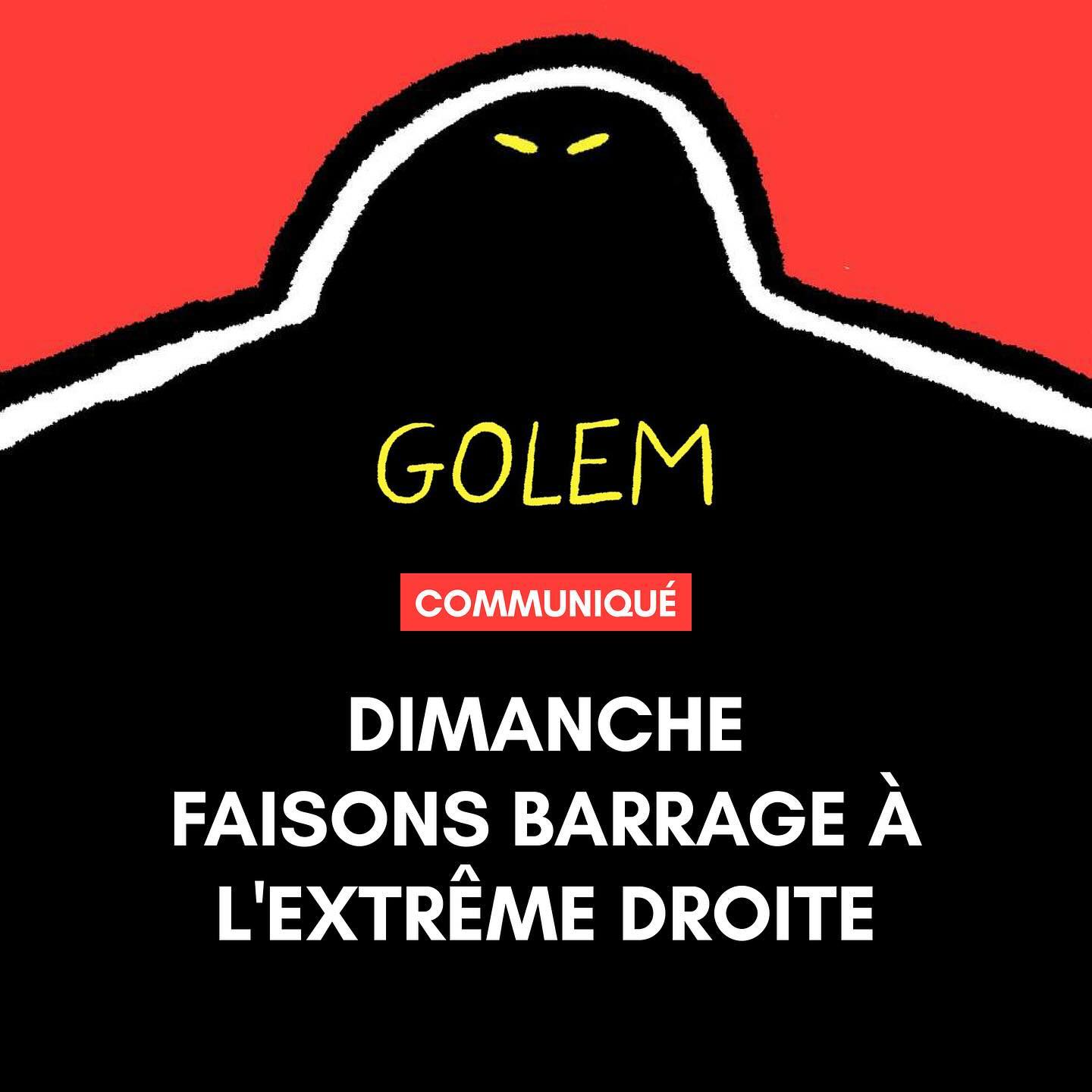 COMMUNIQUE — slide 1
